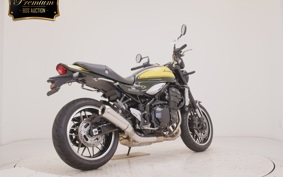 KAWASAKI Z900RS 2023 ZR900K