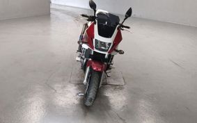 HONDA CB1300SF BOLDOR SC54