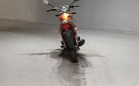 HONDA CBF 125 PCJ7