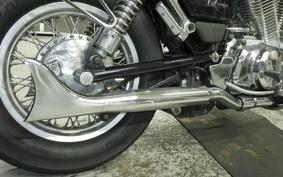 SUZUKI INTRUDER 400 1994 VK51A
