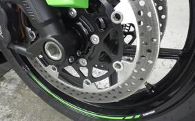 KAWASAKI NINJA ZX-6R A 2025 ZX636J