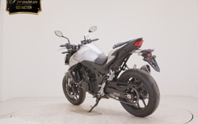 HONDA CB750HORNET 2026 RH24
