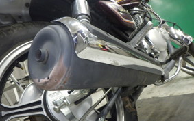SUZUKI GN125 F Gen.2 2017