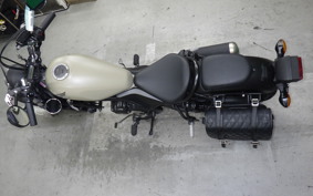 HONDA REBEL 250 A 2023 MC49