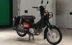 HONDA ｸﾛｽｶﾌﾞ50 AA06