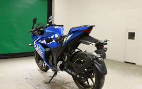 SUZUKI ｼﾞｸｻｰ250SF ED22B