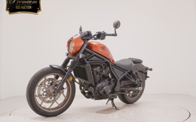 HONDA REBEL 1100 S DCT 2026 SC87
