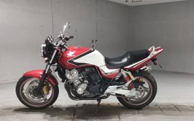HONDA CB400SFV-4 2008 NC42