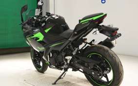 KAWASAKI NINJA 400 2019