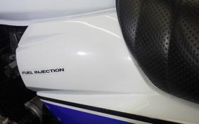 SUZUKI GSX1400 2004 GY71A