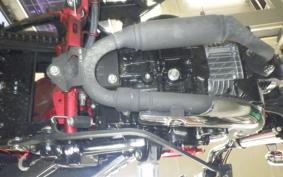 HONDA DAX 125 JB04
