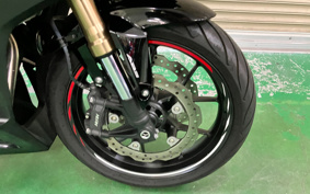 HONDA CBR400R ABS 2023 NC56