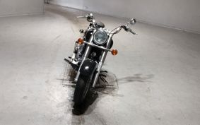 YAMAHA DRAGSTAR 400 CLASSIC 2000 4TR