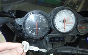 YAMAHA TRX850 1997 4NX