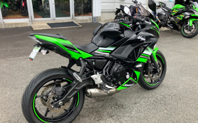 KAWASAKI NINJA 650 ABS 2017 ER650H