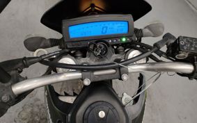 KAWASAKI D-TRACKERX LX250V