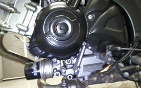 SUZUKI SV650 X A 2021 VP55B