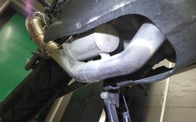 HONDA CB250RA 2004 MC52