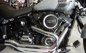 HARLEY  HARLEY FLSB 2023 YMJ