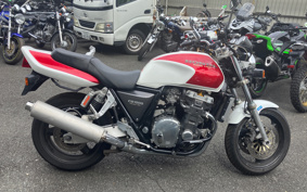HONDA CB1000SF 1995 SC30