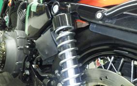 HARLEY XL1200N 2008