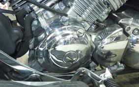 YAMAHA DRAGSTAR 400 CLASSIC  2016 VH02J