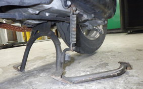 YAMAHA JOG Gen.5 2007 SA36J