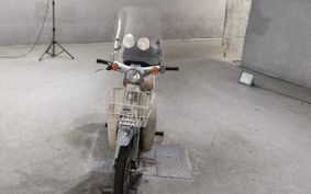 HONDA LITTLE CUB AA01