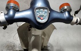 HONDA SUPER CUB90 HA02