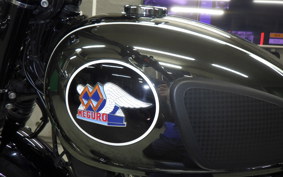 MEGURO K3 2021 EJ800B