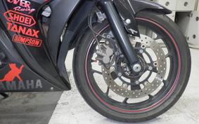 YAMAHA YZF-R25 A RG43J