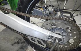 KAWASAKI KX250 KX252C