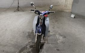 HONDA  SUPER CUB C125 JA48