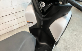 YAMAHA TRICITY 125 SE82J