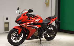 HONDA CBR400R 2017 NC47