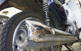 HONDA C50 SUPER CUB AA04