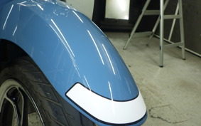 HONDA C125 SUPER CUB 2007 JA71