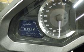 HONDA GL 1800 GOLD WING TOUR DCT 2020 SC79