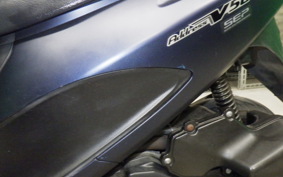 SUZUKI ADDRESS V50 2009 CA4BA