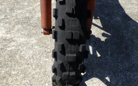 HONDA QR50 AE01