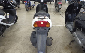 SUZUKI LET's 2 CA1PA