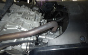 HONDA FORZA ZA 2025 MF10