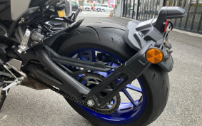 YAMAHA MT-09 ABS 2017 RN52J