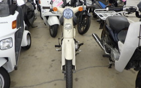 HONDA LITTLE CUB E AA01