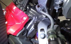 HONDA CT125-2 JA65