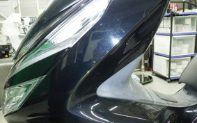 HONDA PCX 125 JF81