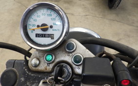 SUZUKI GRASS TRACKER NJ47A