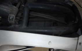 HONDA GYRO CANOPY TA03