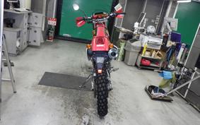 HONDA XR-250 2025 MD30