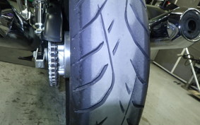 HONDA CB1100 EX ABS 2014